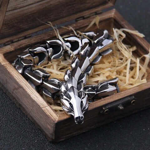 🐲BRACELET DRAGON🐉