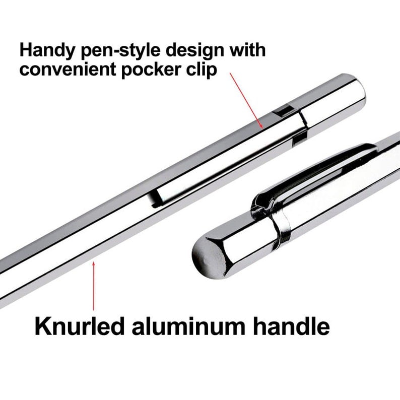 Tungsten Carbide Tip Scribe, Metal Etching Pen