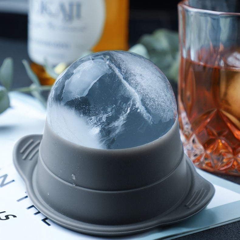 Flawless Ice Ball Mould