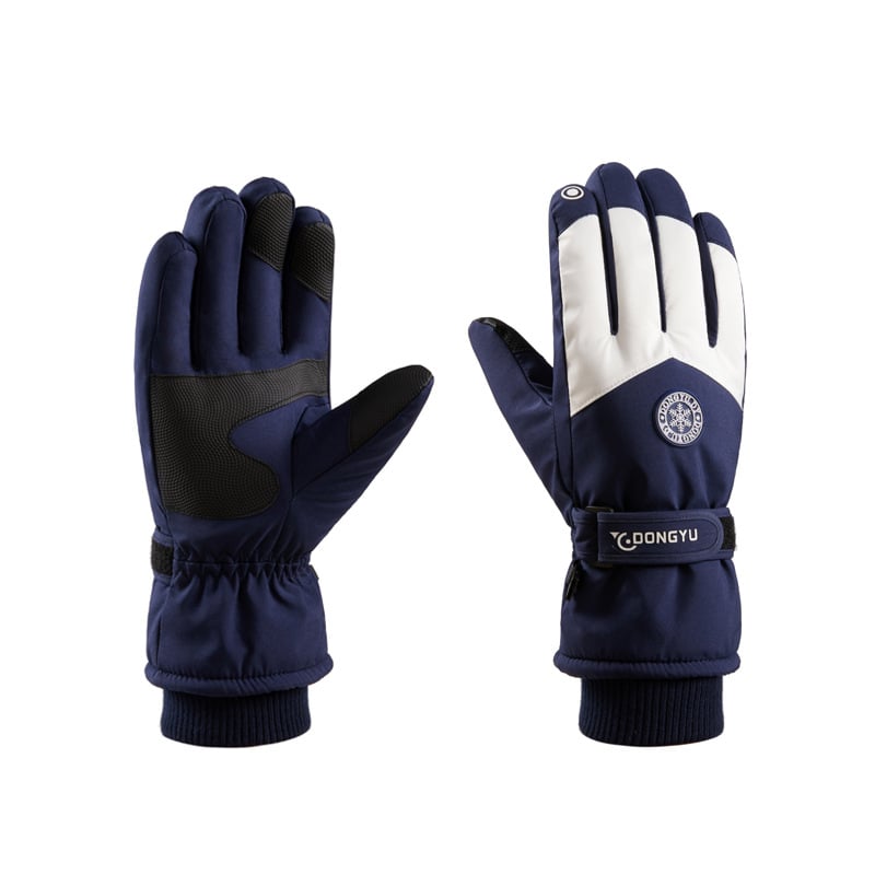 The Ultimate Warm Gloves For Cycling And Outdoors