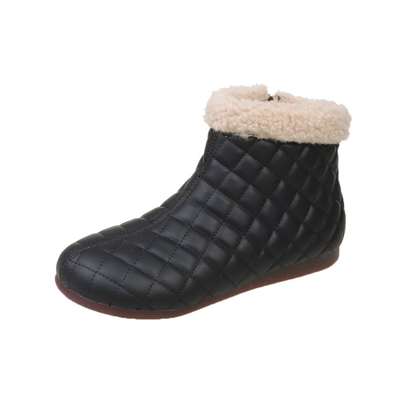 Shorty Bootie with NeverWet