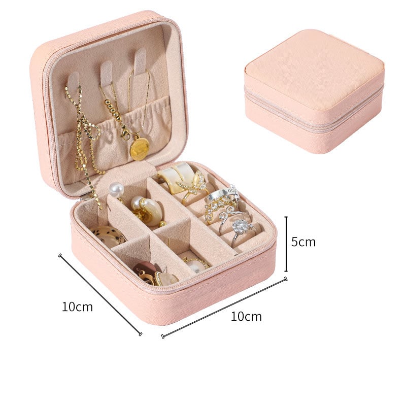 Jewelry Organizer Box