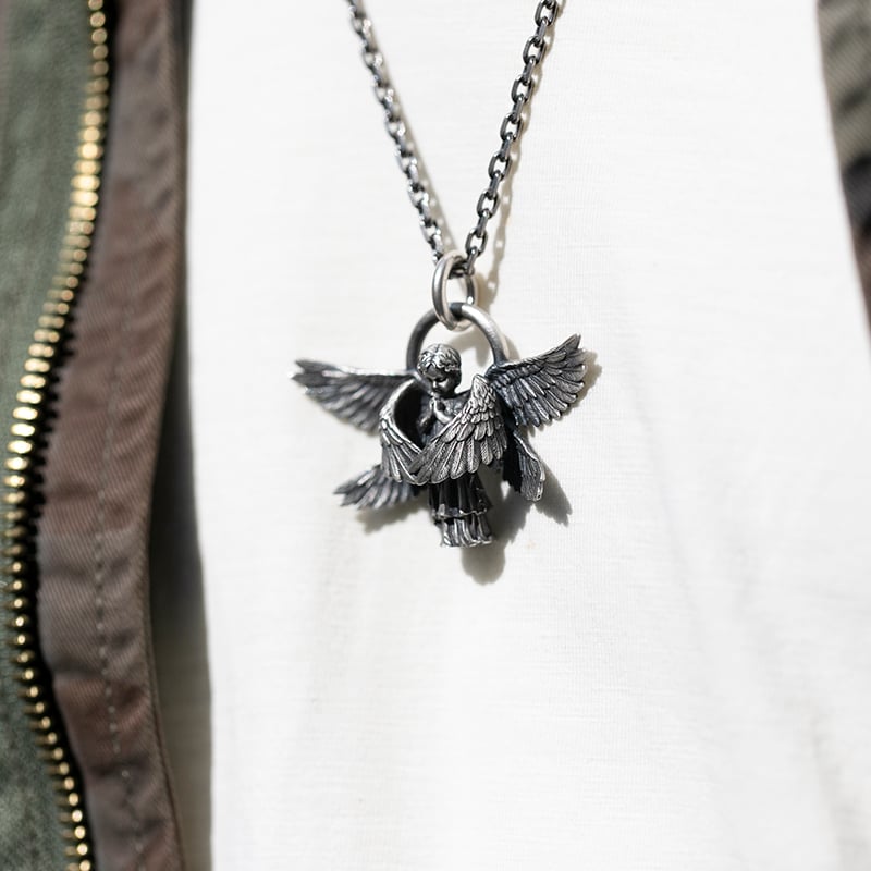 Angel Necklace