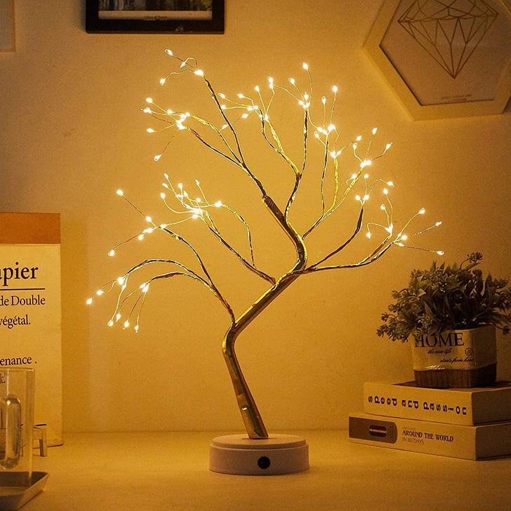 Fairy Light Spirit Tree