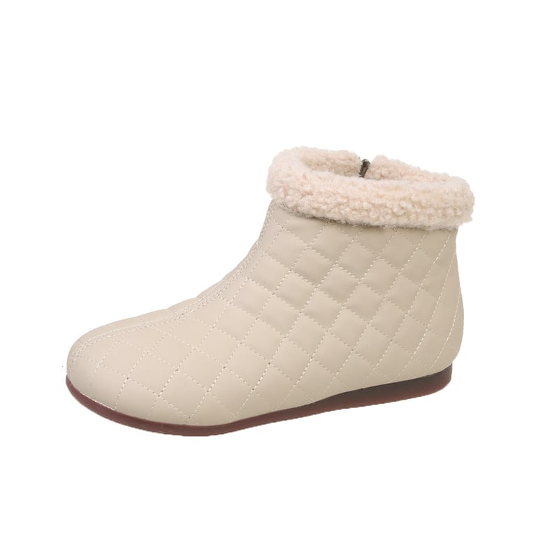 Shorty Bootie with NeverWet