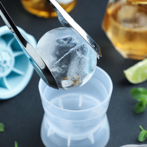 Flawless Ice Ball Mould