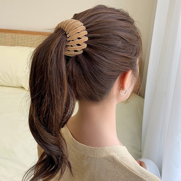 Hair Coil 7 Pcs/Pack