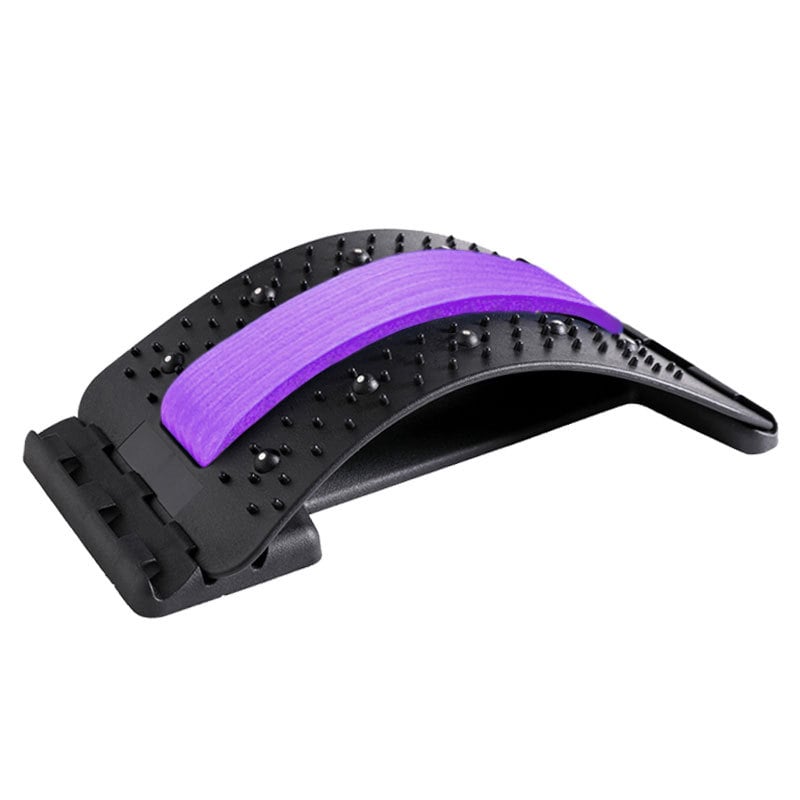 Multi-level Back Stretcher
