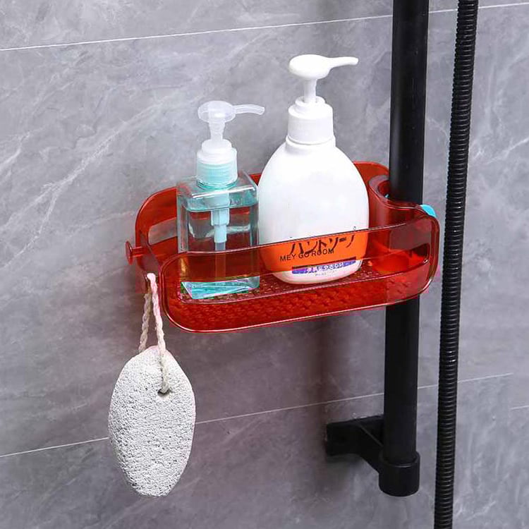 Snap-on Sink Shelf