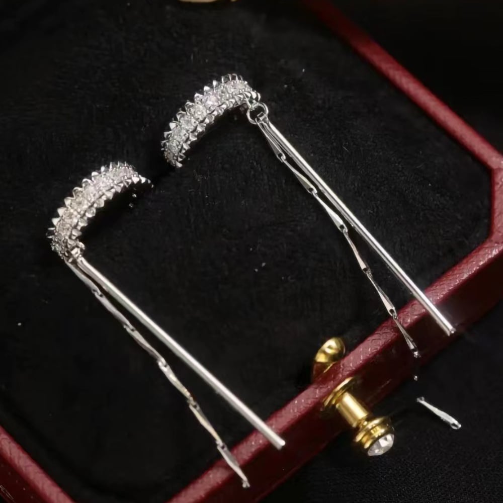 Jasper Ear Cuff