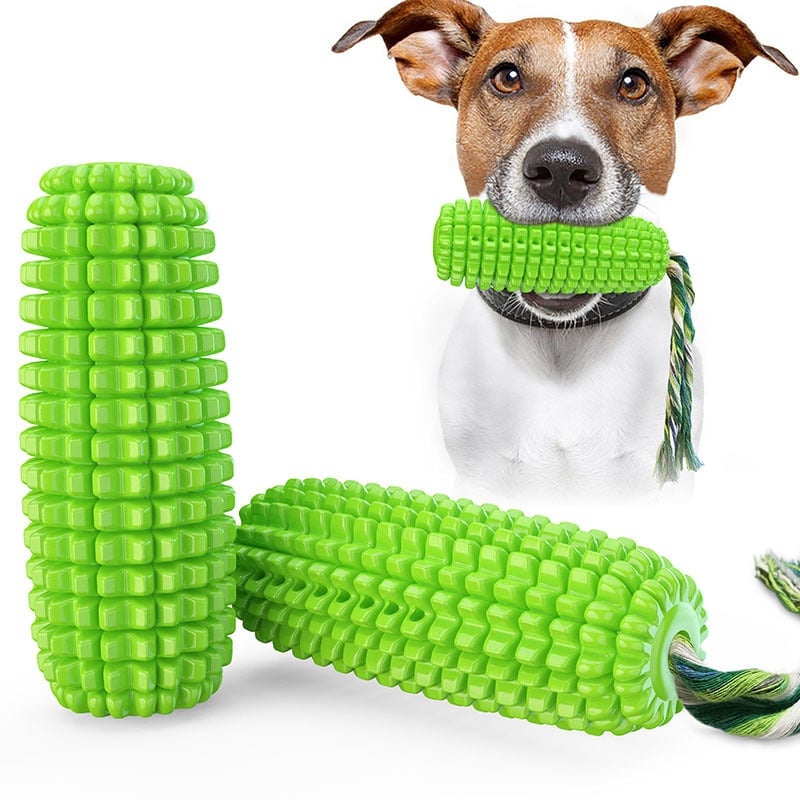 Corn Pet Teething Stick
