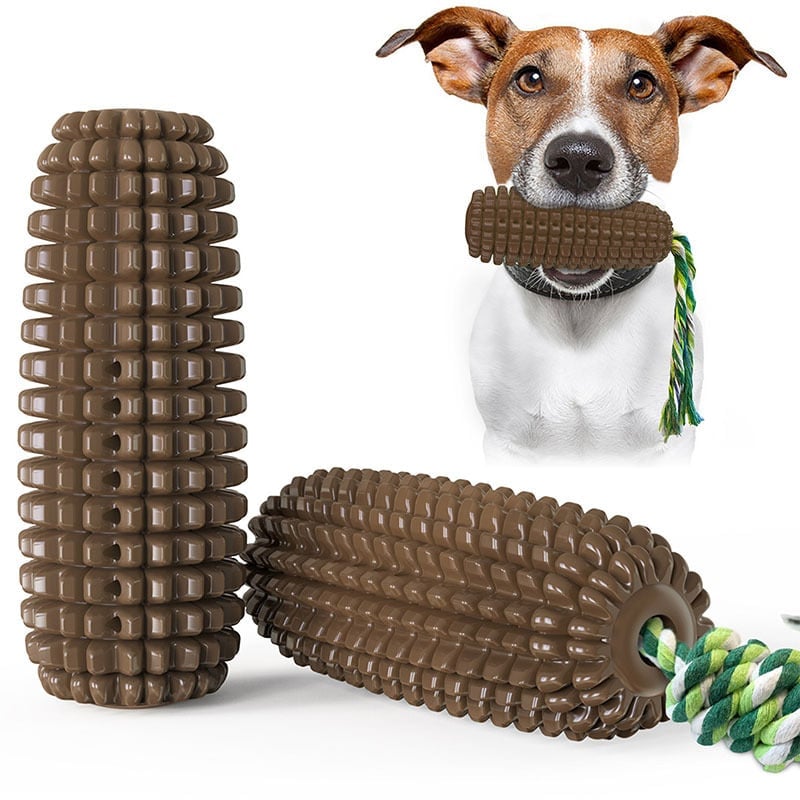 Corn Pet Teething Stick