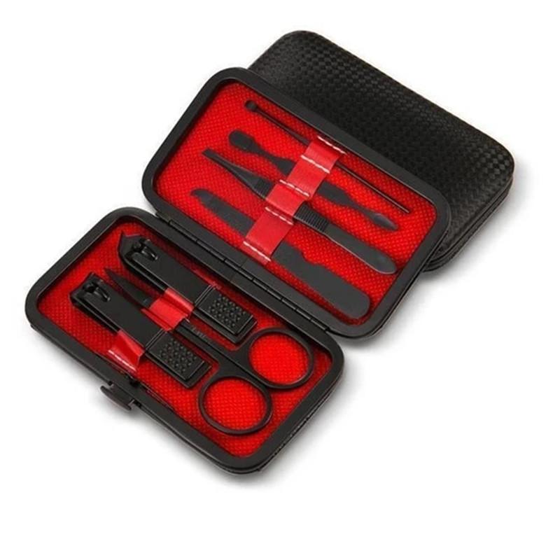 ?Christmas Sale 50% OFF?Easy to use Electric Nail Care Kit