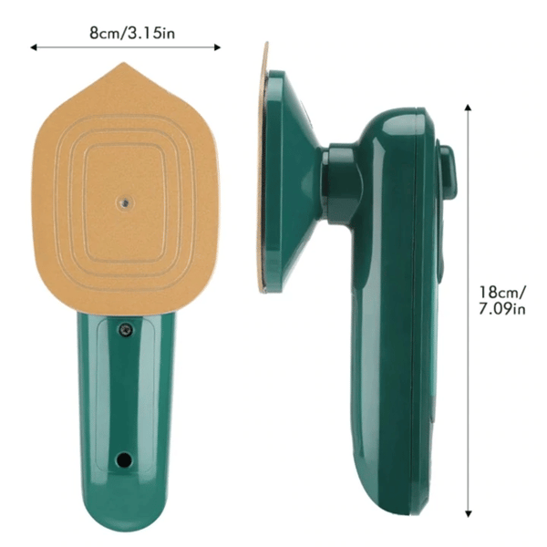 Summer Promotion 45% Off - Professional Dry & Wet Steam Iron