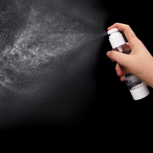 (💥SUMMER SALE-48% OFF)Vacuum Cosmetic Travel Container