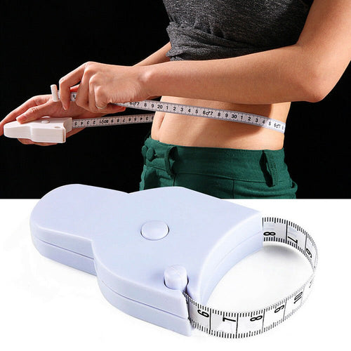 Automatic Telescopic Tape Measure