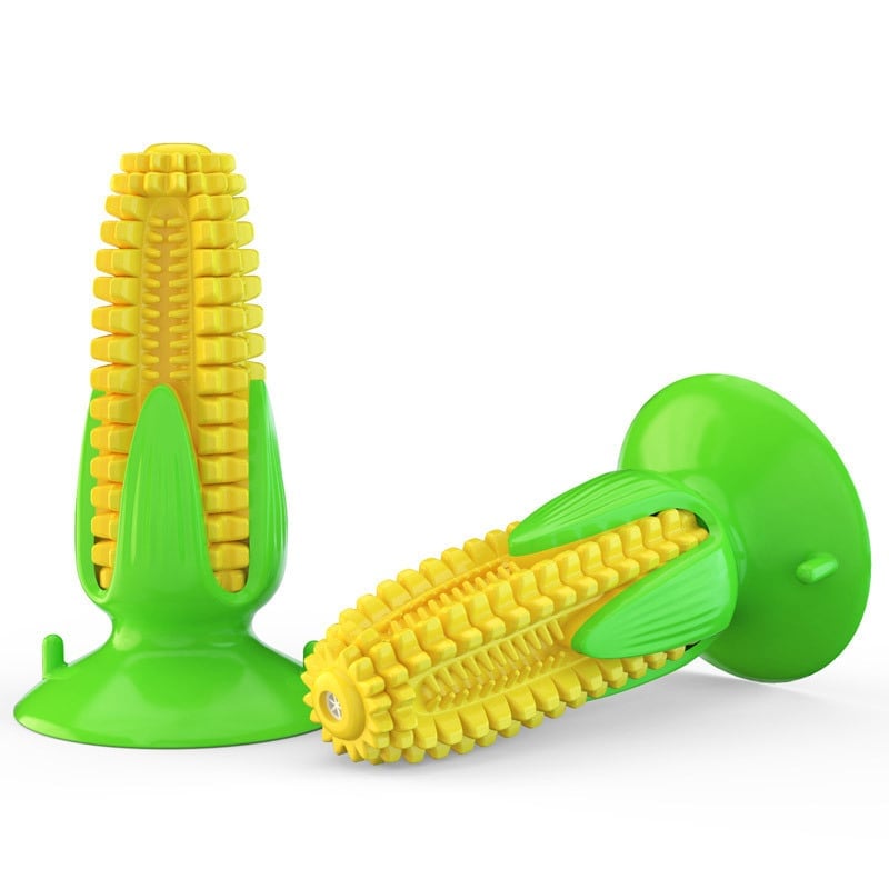 Corn Pet Teething Stick