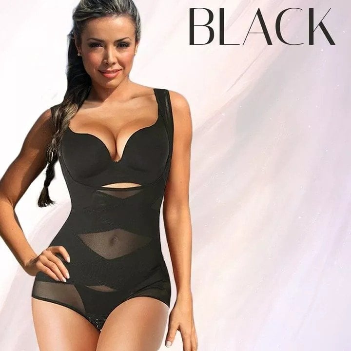 🔥Buy 1 Get 1 Free🔥 Lucy High Waist Tummy Control Butt Lift Slimming Body Shaper