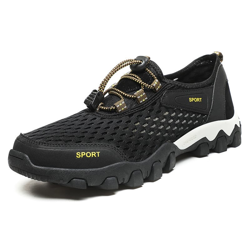 Men's Sandals Barefoot Hiking Shoes