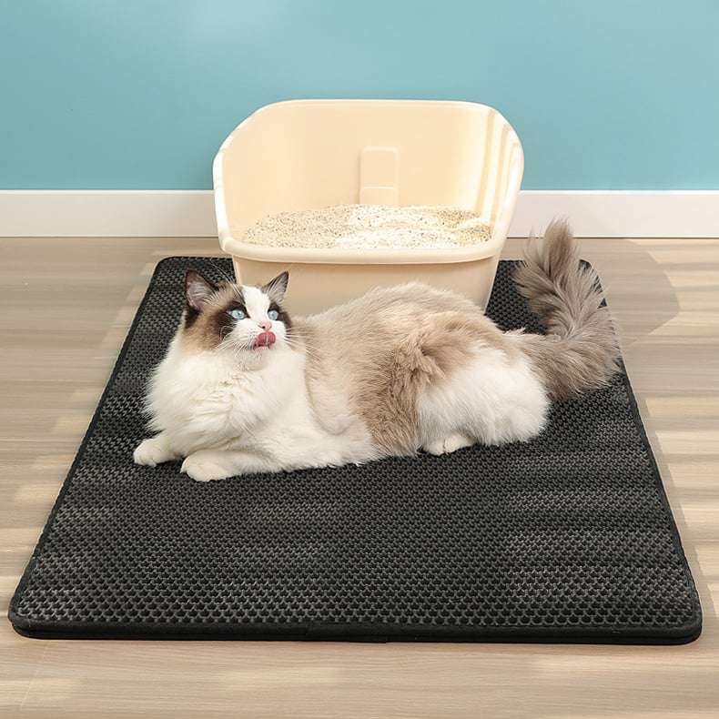 Fresh Kitty The Grate Cat Litter Mat