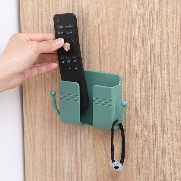 🔥Multi-Functional Wall Mount Organizer