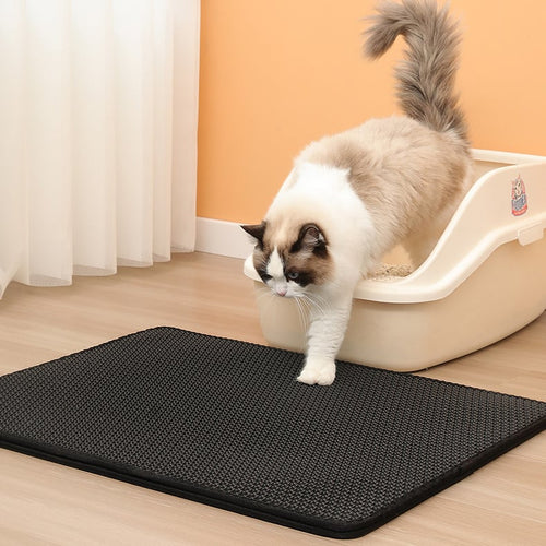 Fresh Kitty The Grate Cat Litter Mat