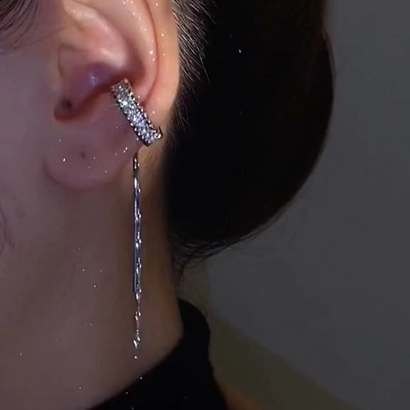 Jasper Ear Cuff
