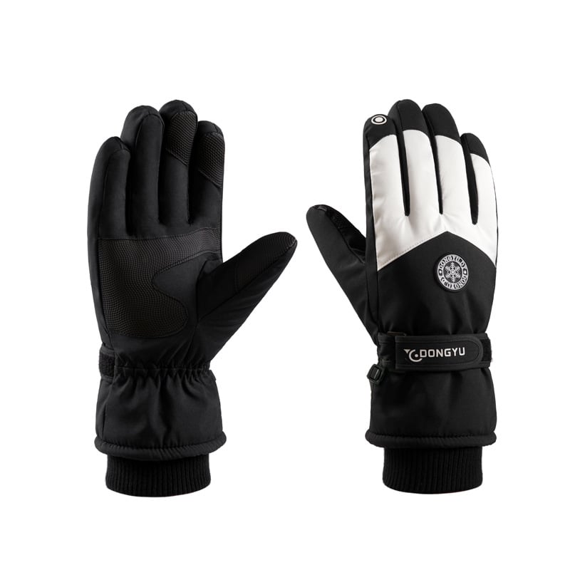 The Ultimate Warm Gloves For Cycling And Outdoors