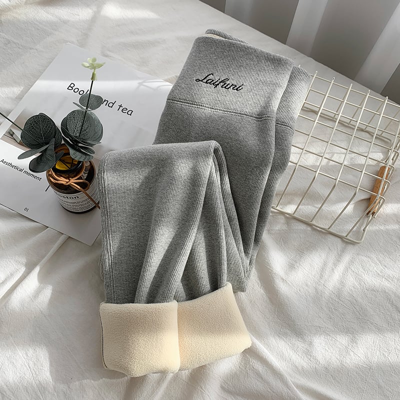 Cashmere High Waist Leggings