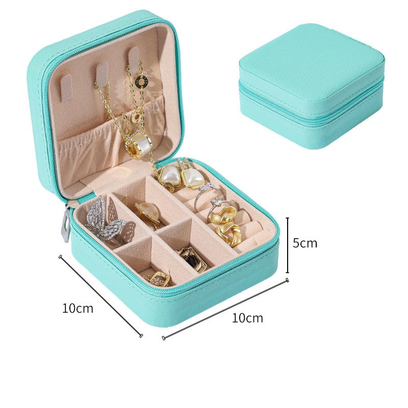Jewelry Organizer Box