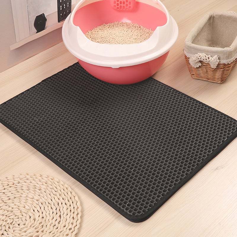 Fresh Kitty The Grate Cat Litter Mat