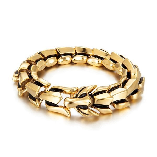 🐲BRACELET DRAGON🐉