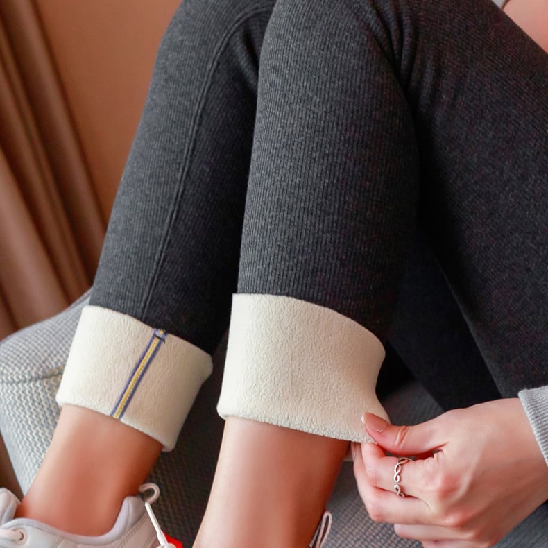 Cashmere High Waist Leggings