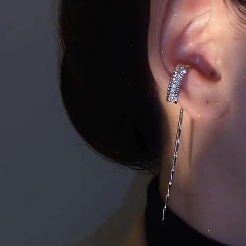 Jasper Ear Cuff