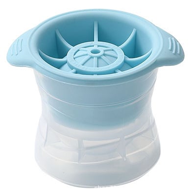 Flawless Ice Ball Mould