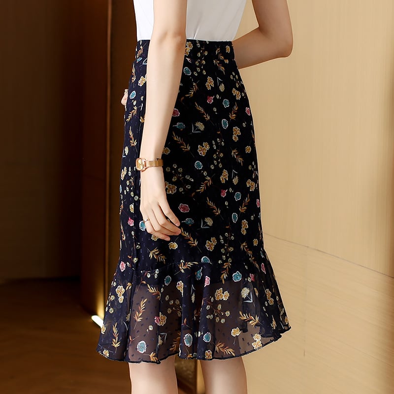 Blaze Ecovero Skirt