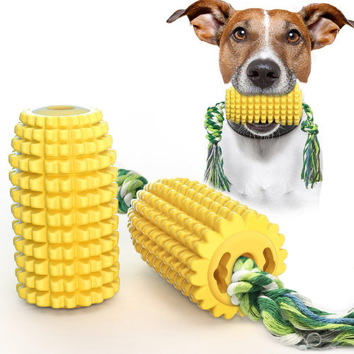 Corn Pet Teething Stick