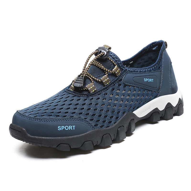 Men's Sandals Barefoot Hiking Shoes