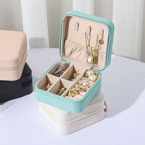 Jewelry Organizer Box