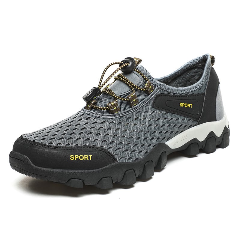 Men's Sandals Barefoot Hiking Shoes