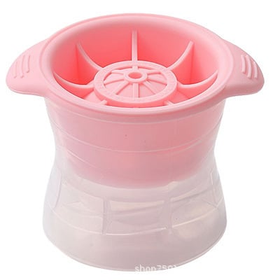Flawless Ice Ball Mould
