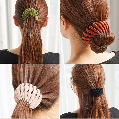 Hair Coil 7 Pcs/Pack