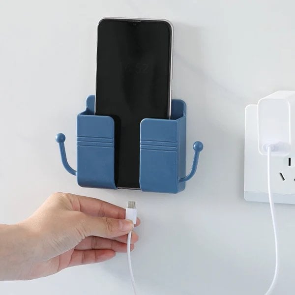 🔥Multi-Functional Wall Mount Organizer