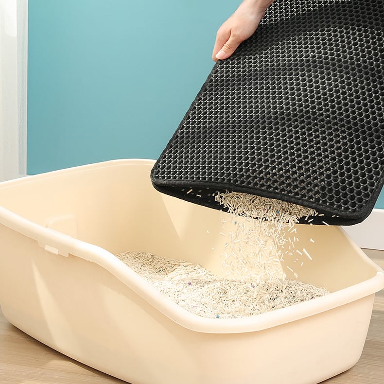 Fresh Kitty The Grate Cat Litter Mat