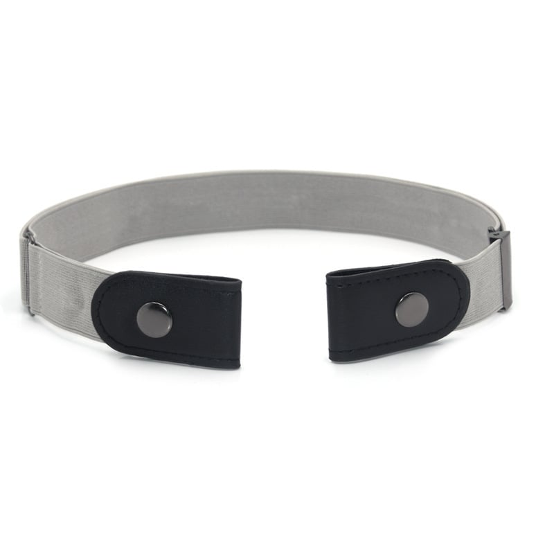 Buckle-free Invisible Elastic Waist Belts