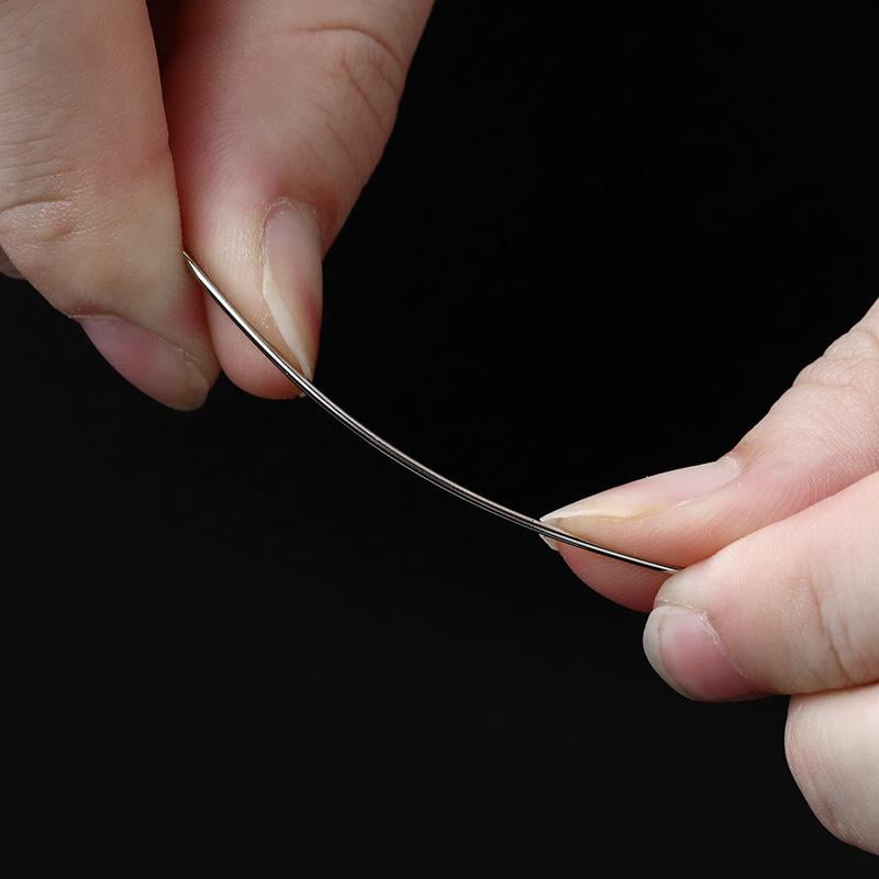 Sewing Needle / No Threading Saver 12Pcs/Pack