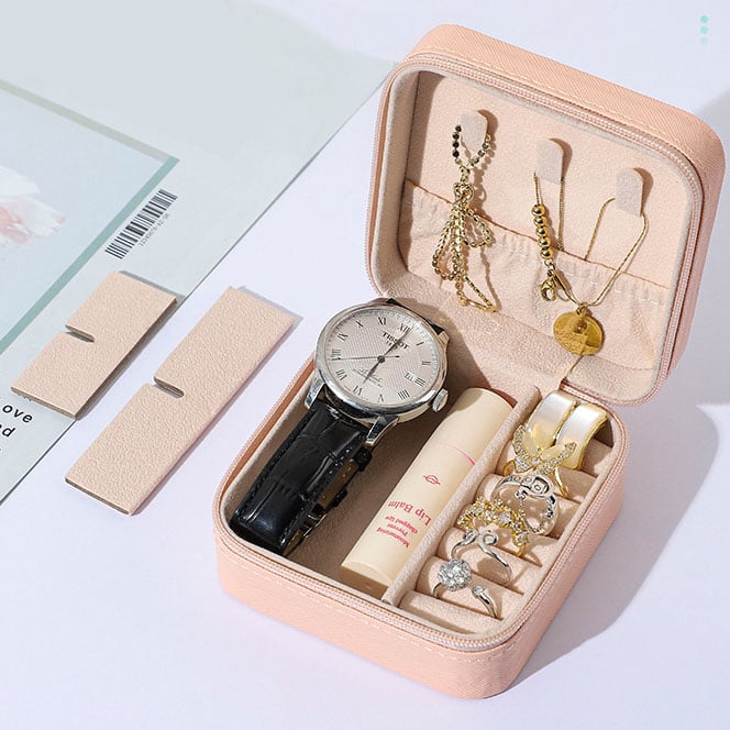 Jewelry Organizer Box