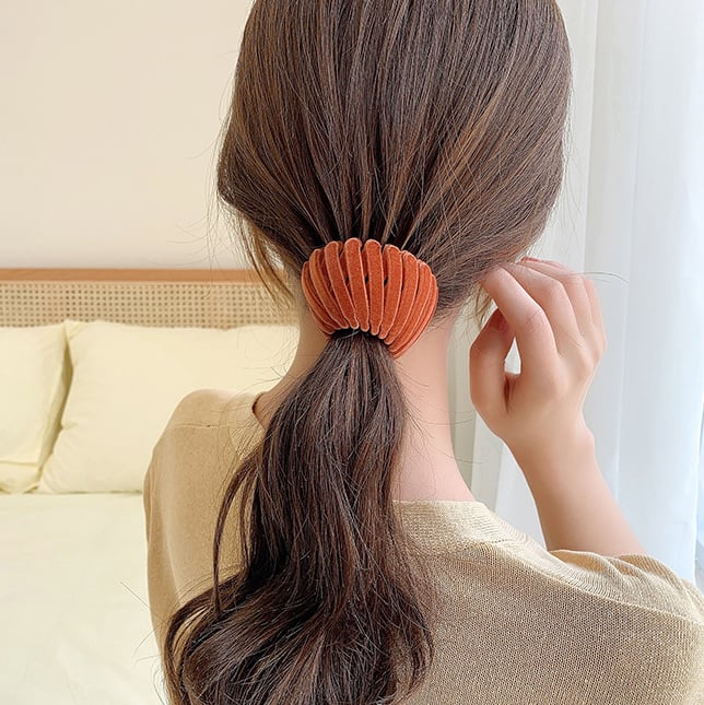 Hair Coil 7 Pcs/Pack