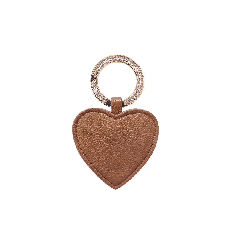 Multi-functional Leather Cap Clip