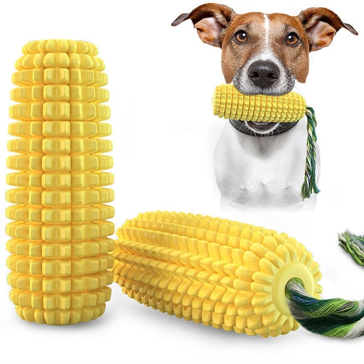 Corn Pet Teething Stick